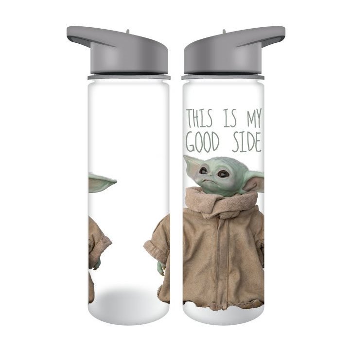 Star Wars The Child Water Bottle